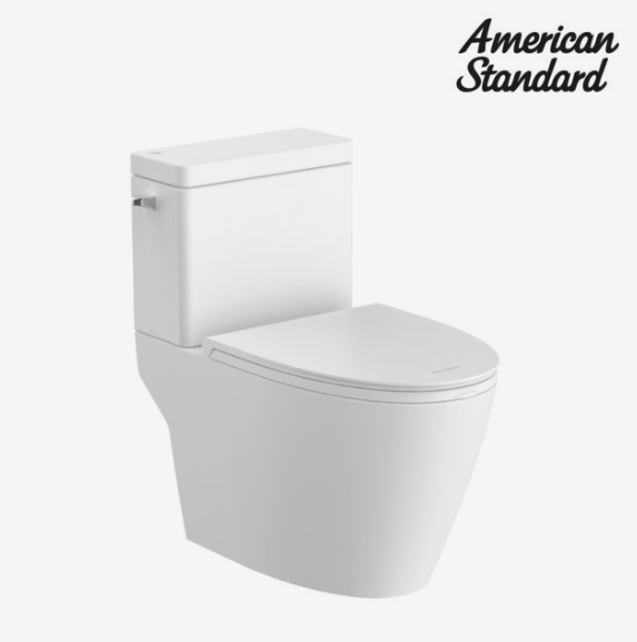 아메리칸 스탠다드 웨이브 S 투피스 양변기