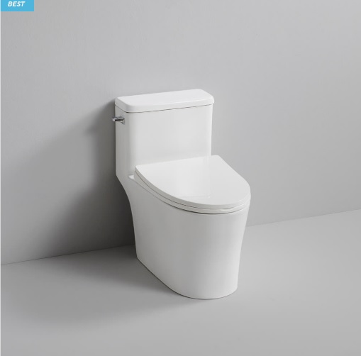 대림바스 CC283 원피스 하이탱크 양변기