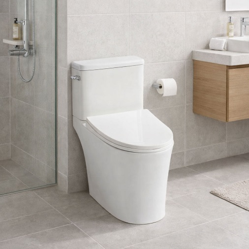 대림바스 CC735 투피스 양변기