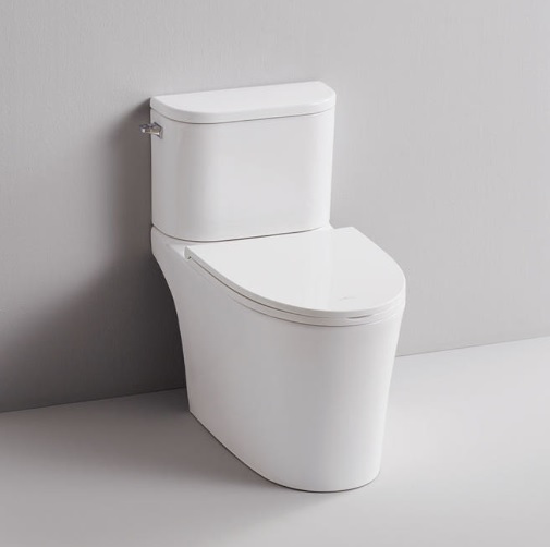 대림바스 CC738 림리스 양변기